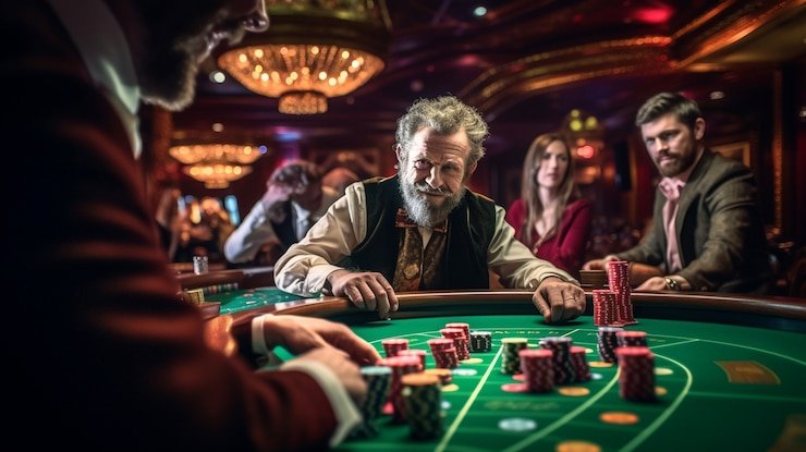133bet cassino