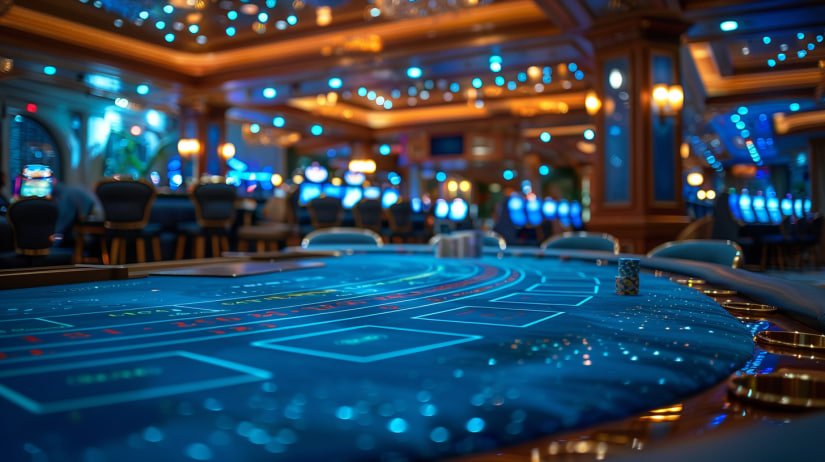 133bet cassino