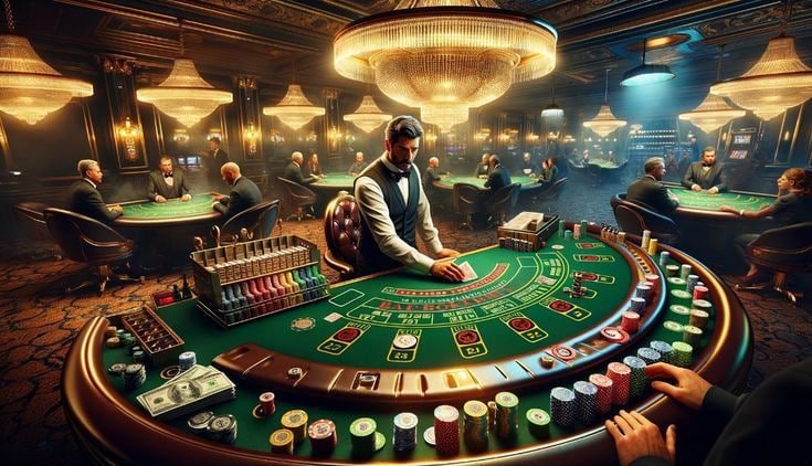 133bet cassino