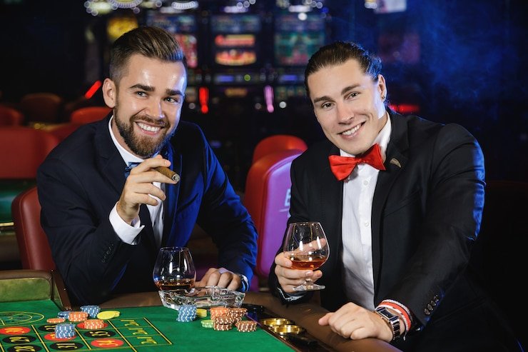 133bet cassino